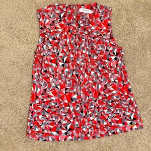 Calvin Klein Women’s Blouses